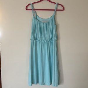 LOFT Summer Dress